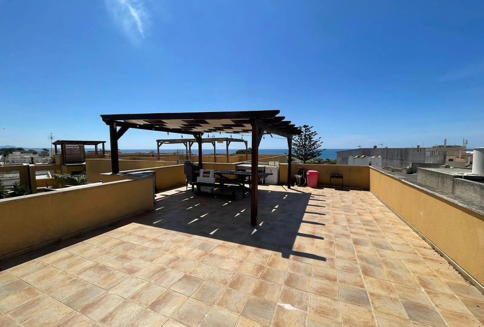 Casa Vacanza A Selinunte Apartment Marinella di Selinunte Italy