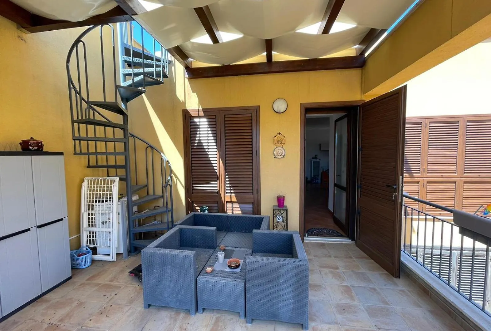 Casa Vacanza A Selinunte Apartment Marinella di Selinunte