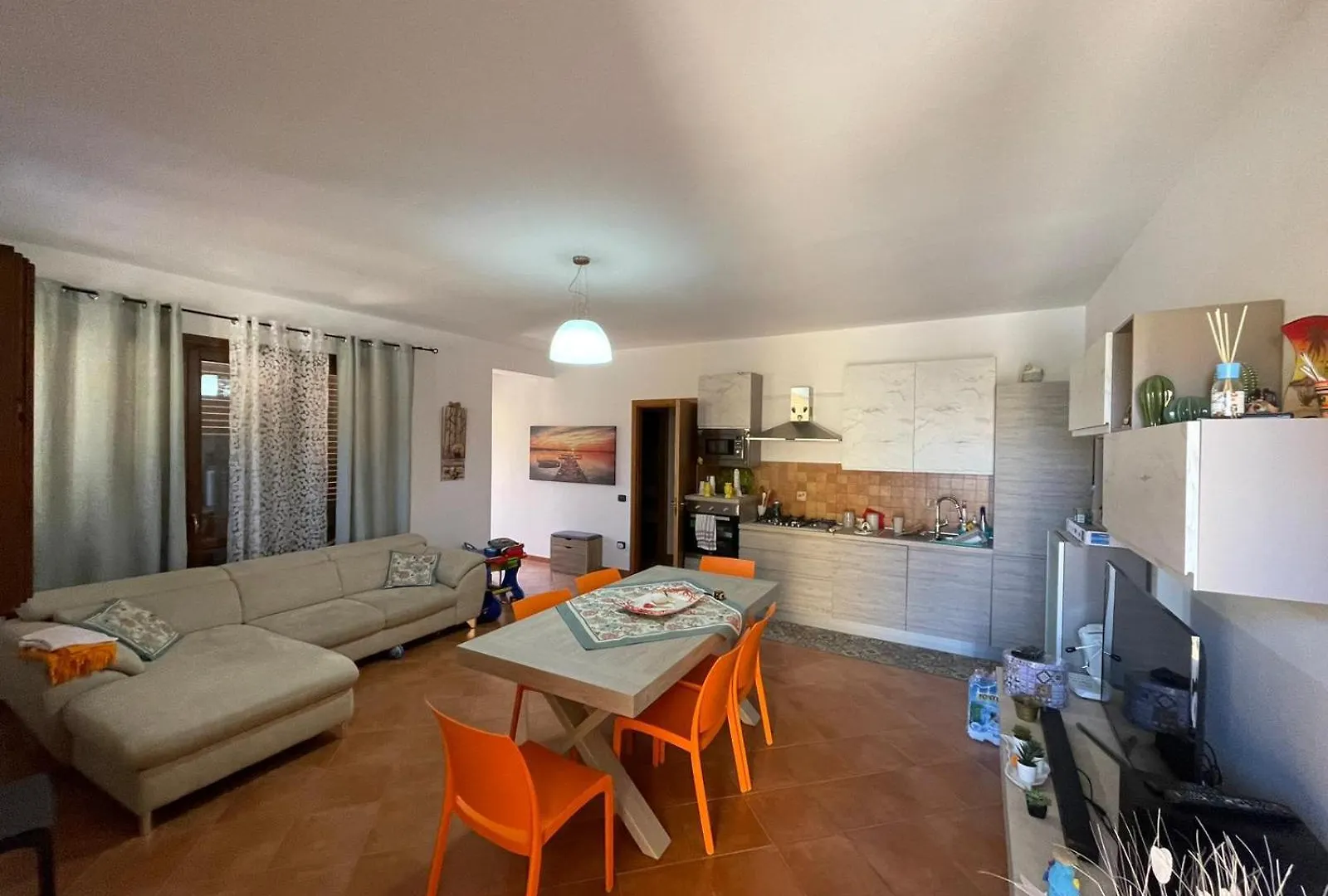 Casa Vacanza A Selinunte Apartment Marinella di Selinunte