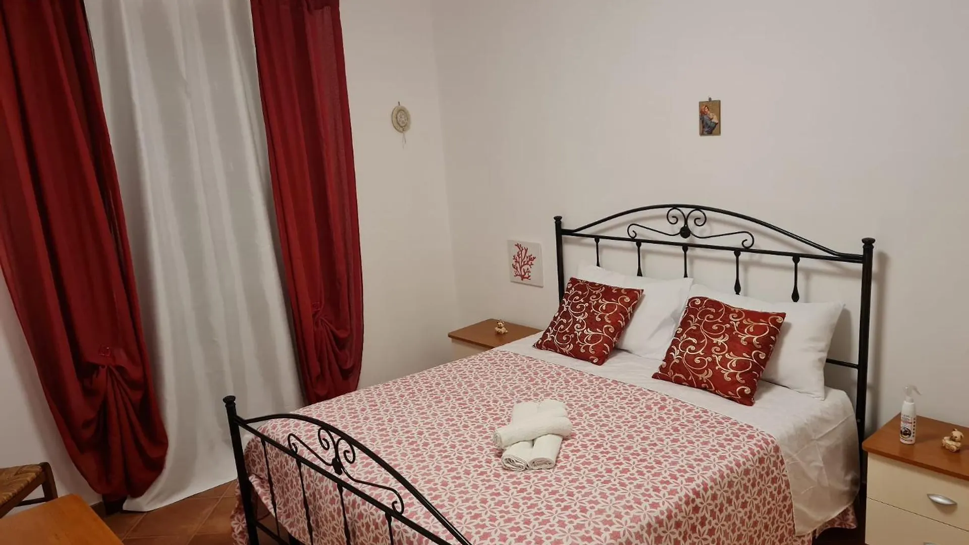 Casa Vacanza A Selinunte Apartment Marinella di Selinunte Italy