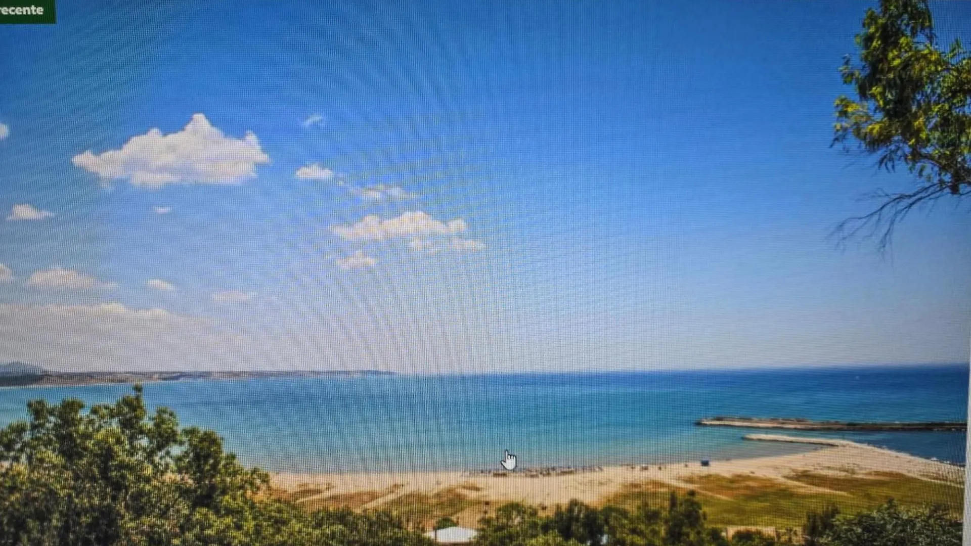 Casa Vacanza A Selinunte Apartment Marinella di Selinunte