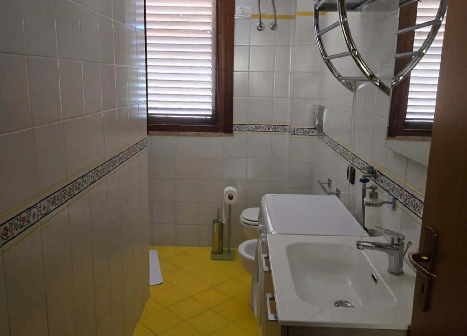 Casa Vacanza A Selinunte Apartment Marinella di Selinunte Italy