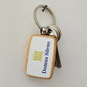 Domus Sileno Appartamento
