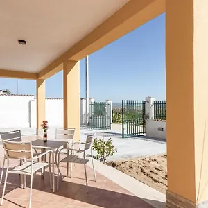 Selinunte House With Terrace And Parking - The Rising Sun Appartamento