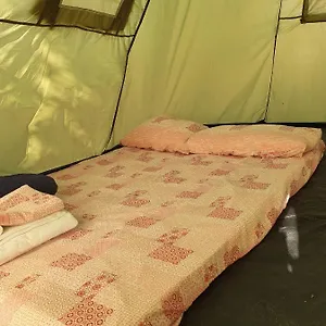 Camping Camping A Selinunte, Marinella di Selinunte
